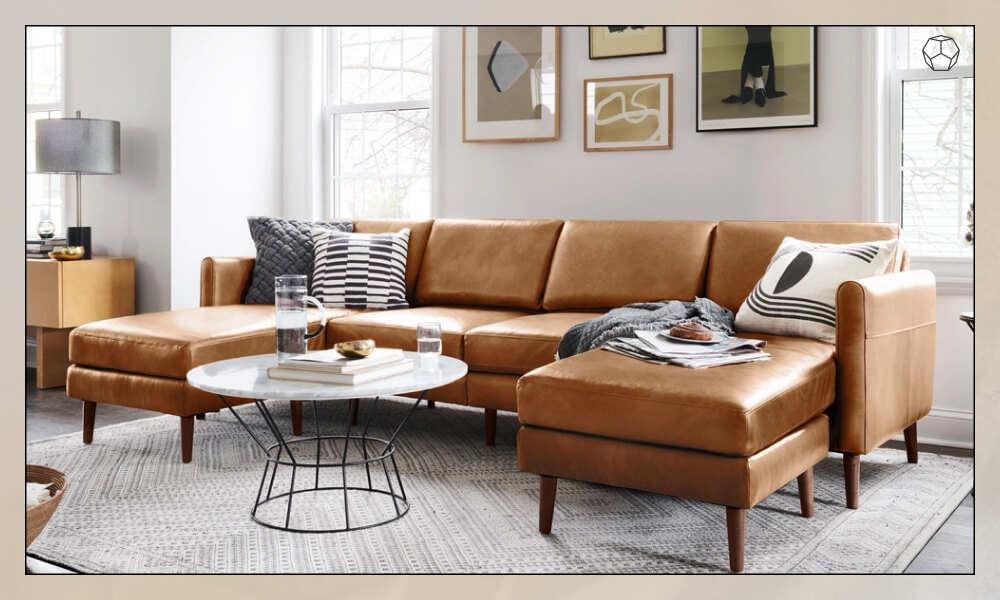 18 Creative Sectional Sofa Ideas for Your Living Room